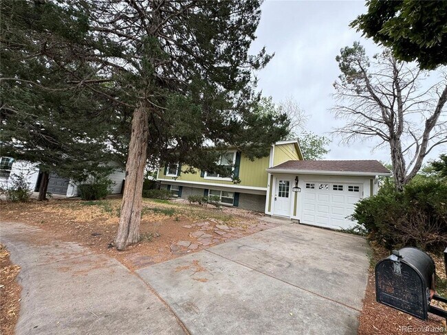 Foto del edificio - 15532 E Gunnison Pl