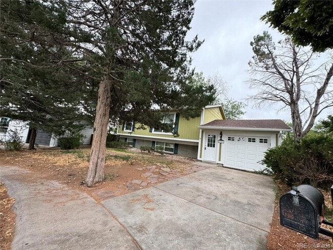 Photo - 15532 E Gunnison Pl House