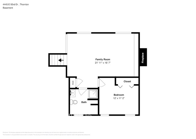 Foto del edificio - 4445 E 93rd Dr