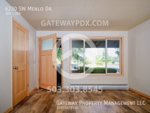 Foto del edificio - 6230 SW Menlo Dr