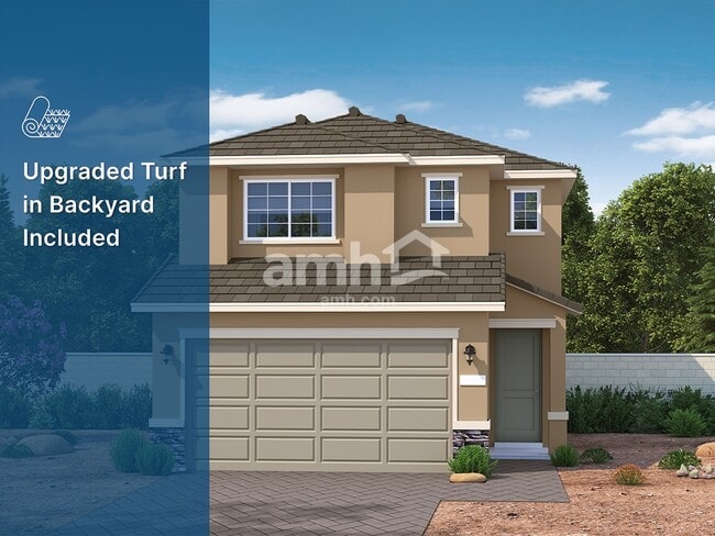 Building Photo - 8714 N Begonia Ct