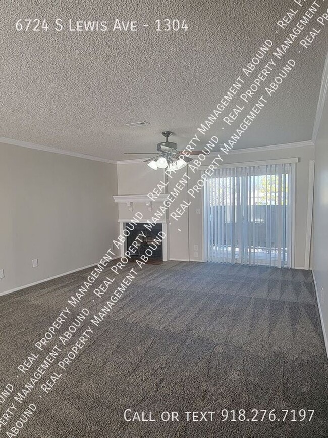 Building Photo - 6724 S Lewis Ave