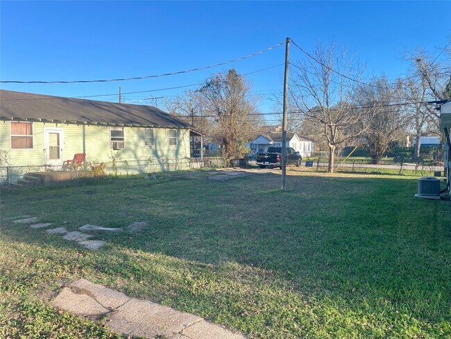 Foto del edificio - 504 N 8th St