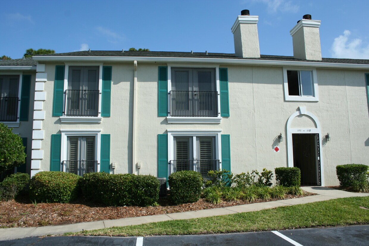 Primary Photo - 111 Ponte Vedra Colony Cir