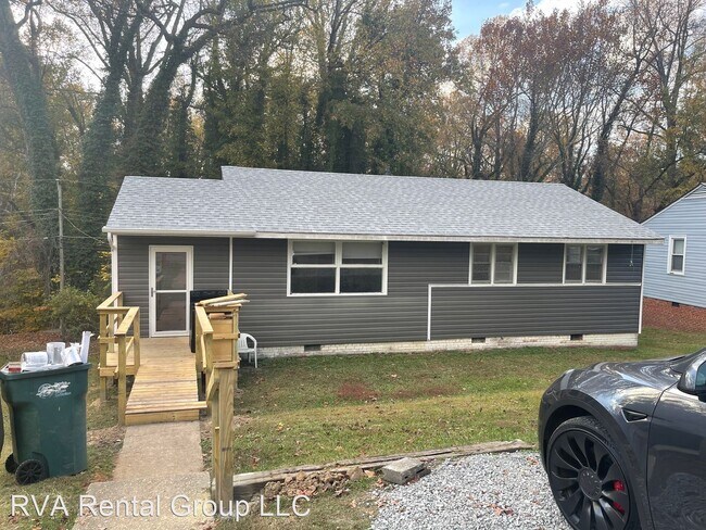 Building Photo - 3 br, 1 bath House - 4214 Fayette Cir