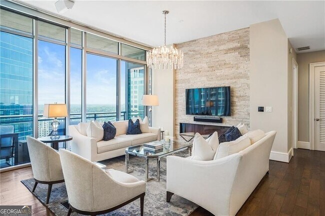 Foto del edificio - 1065 Peachtree St NE
