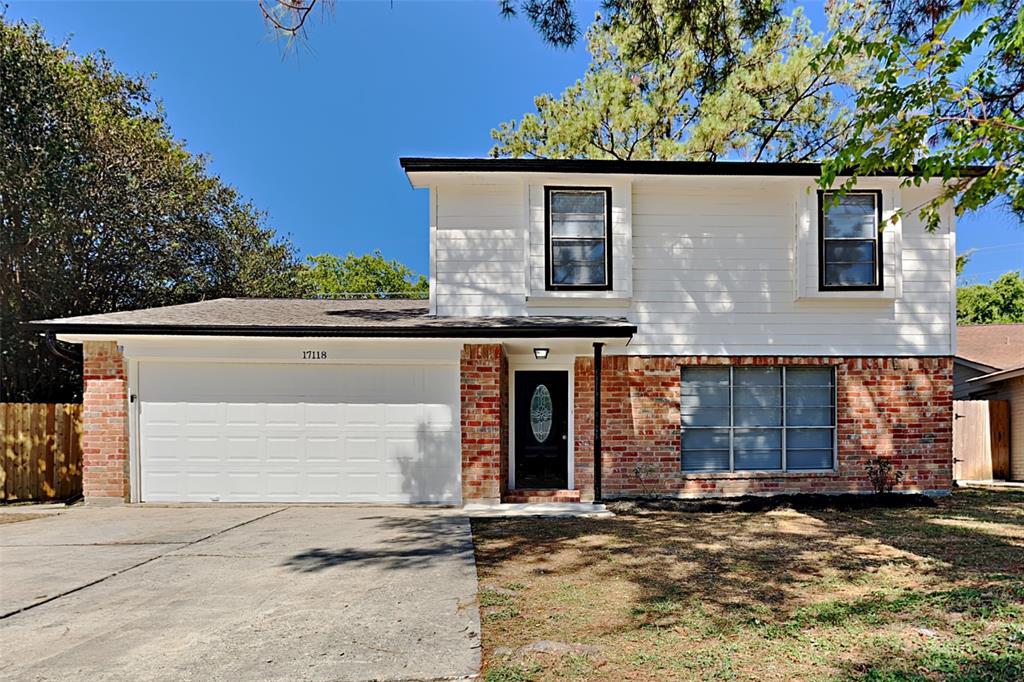 17118 Banchory Ave, Spring, TX 77379 House Rental in Spring, TX