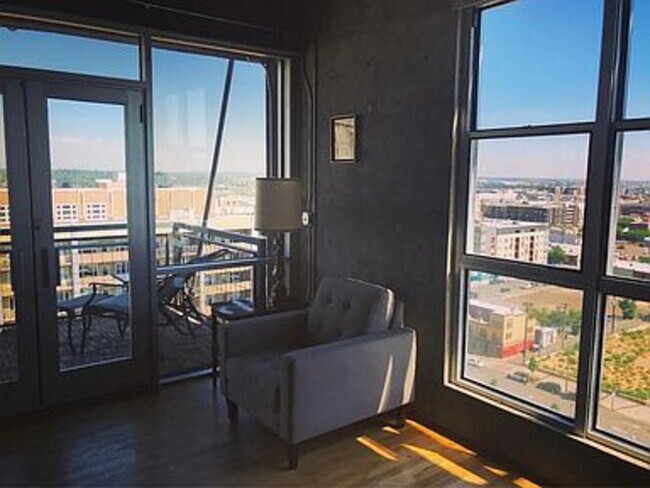 Foto del edificio - 2020 Arapahoe St