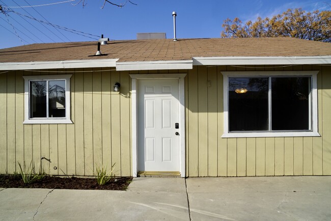 Building Photo - 1850 Corregidor Ave