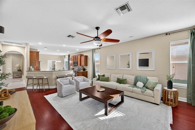 Foto del edificio - 7710 Tuscany Woods Dr