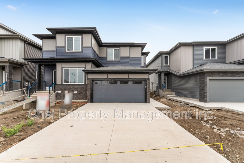 Photo principale - 6381 King Wynd SW