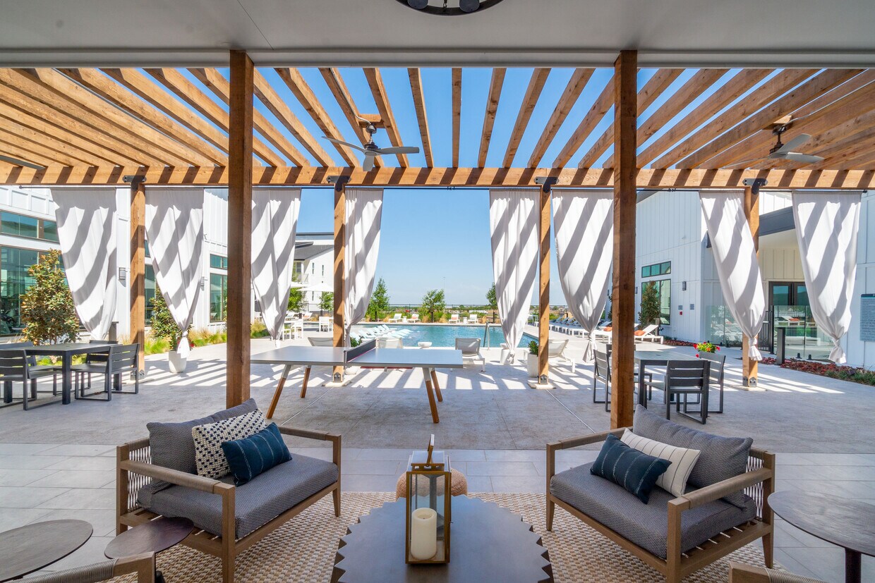 Citizen House Pflugerville 19365 Wilke Ln Pflugerville, TX Apartments for Rent in