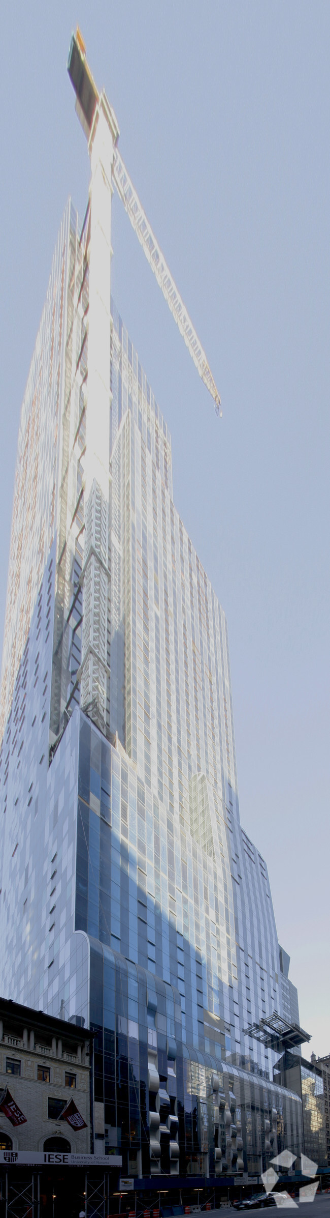 One57 Tower Apartments - New York, NY | Apartments.com