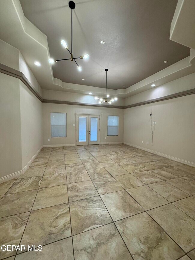 Foto del edificio - 12872 Hueco Mine Dr