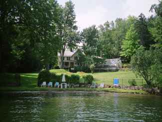 Building Photo - 18 Sagamore Rd