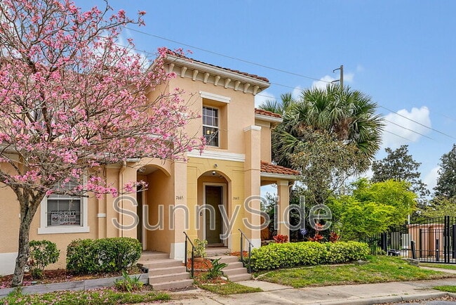 Photo - 2663 Andros Ln Townhome