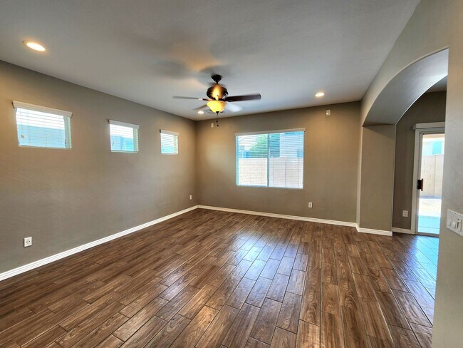 Building Photo - The Gardens