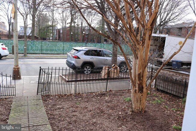Foto del edificio - 403 O St NW