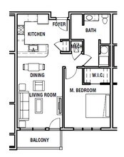 Building Photo - Tumblerock Luxury Apartments