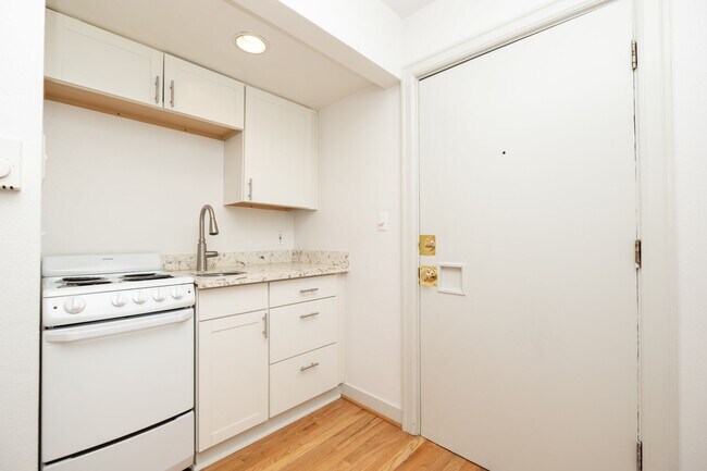 Foto del interior - Beverly Alder Apartments