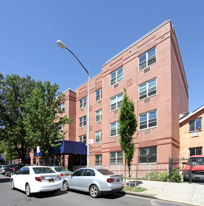 181 Harman St. - 181 Harman St