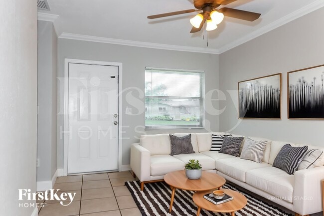 Foto del edificio - 6231 NW 20th St