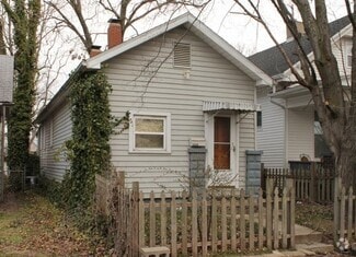 Building Photo - 911 N Governor St