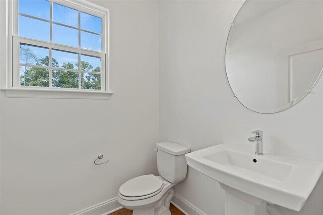 Foto del edificio - 13836 Randolph Pond Ln