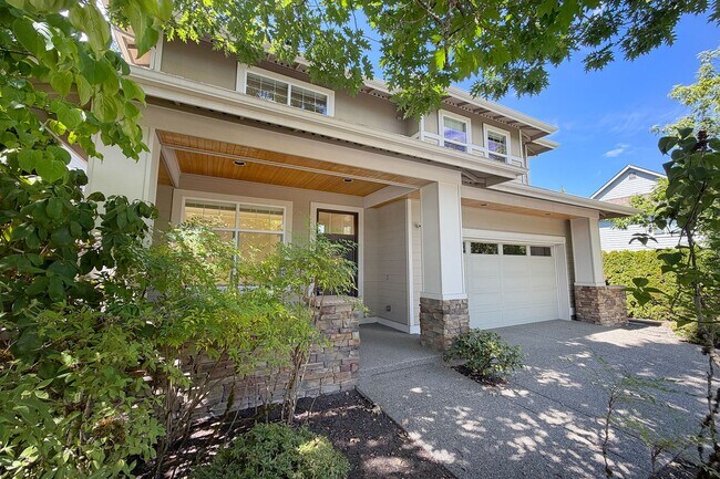 Foto del edificio - 3Bd/2.5Ba Redmond Home