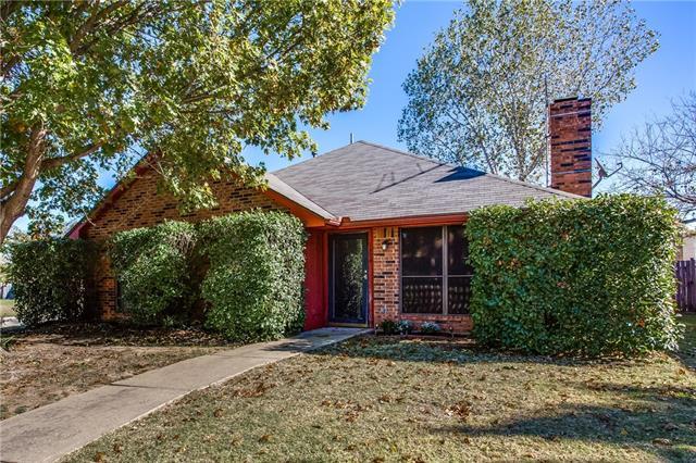 Foto del edificio - 1424 Misty Hollow St