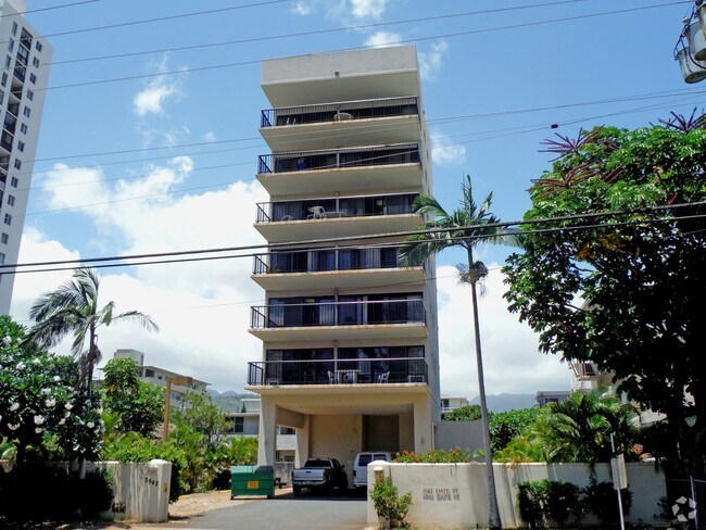 Foto del edificio - 2942 Date St
