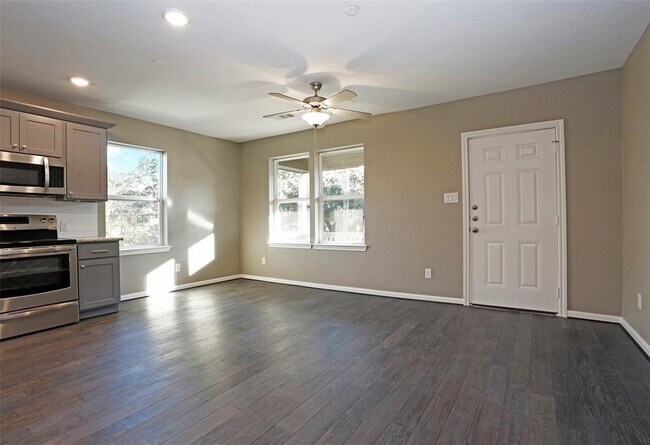 Foto del edificio - 1501 Hawthorne St