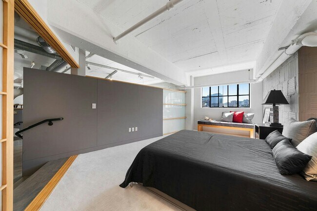 Foto del edificio - 1314 NW Irving St