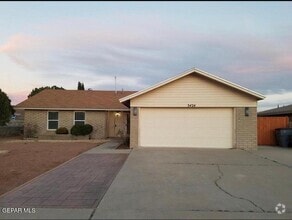 Building Photo - 3424 War Arrow Pl