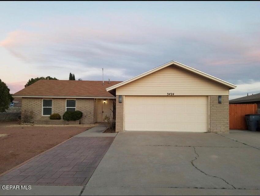 Primary Photo - 3424 War Arrow Pl
