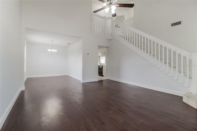 Building Photo - 1600 Taylorwood Dr