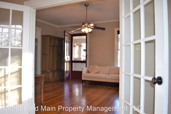 Building Photo - 2 br, 1 bath House - 1123 Luttrell Street