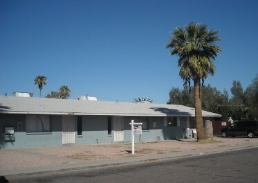 Building Photo - Heatherbrae Apartments