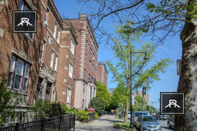 Foto del edificio - 2 bedroom in Brighton MA 02135