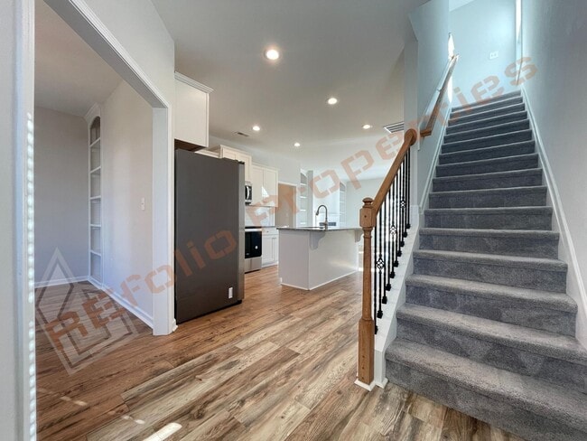 Foto del edificio - Stunning 4 Bedroom 2.5 Bathroom Home w/ Primary Suite on Main Level @ Ashcroft, Clayton, Availabl...