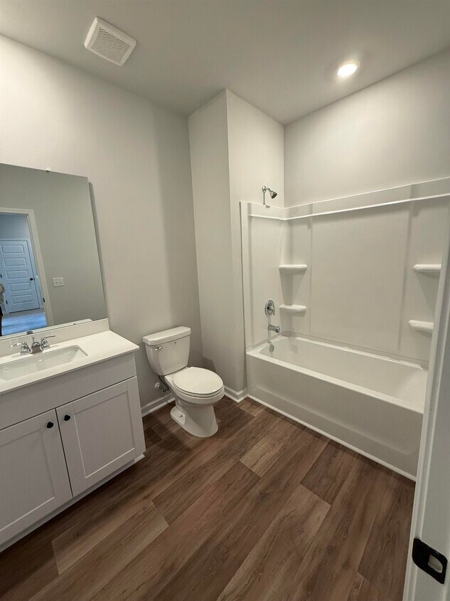 Building Photo - 508 Southwind Way