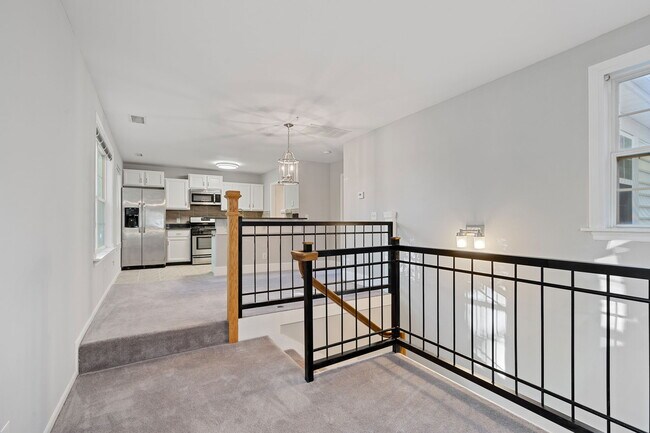 Foto del edificio - 7914 Gilead Rd