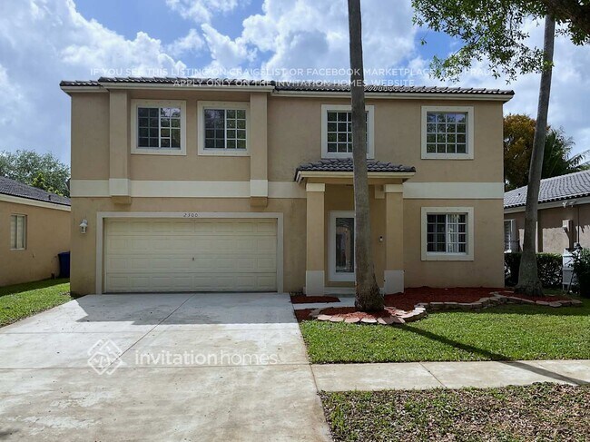 Building Photo - 2300 SW 106th Ave