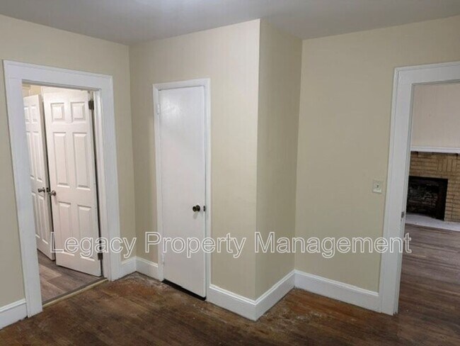 Foto del edificio - 1511 Albright Ave