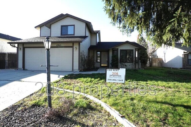 Foto del edificio - 11965 W Gunsmoke Dr