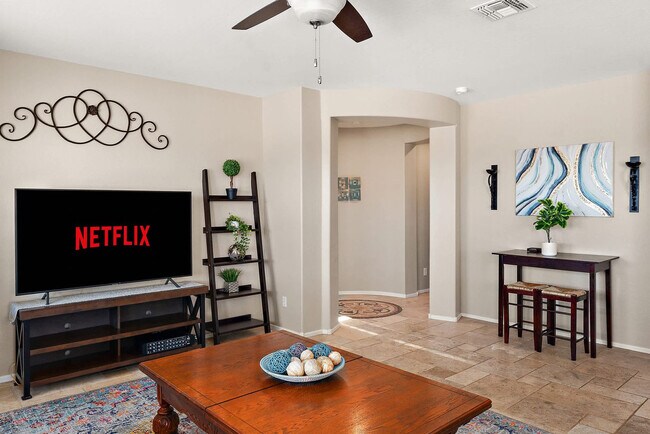 Foto del edificio - 4123 S Adelle