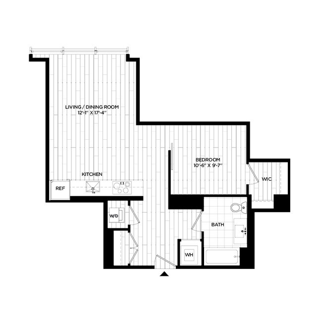 1221 Van Apartments Washington, DC