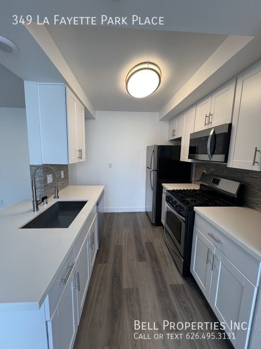 Photo - 349 La Fayette Parkk Pl Apartment