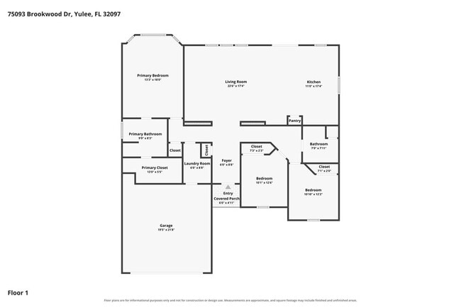 Foto del edificio - 75093 Brookwood Dr