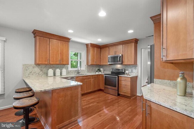Foto del edificio - 9428 Meadow Shire Ln